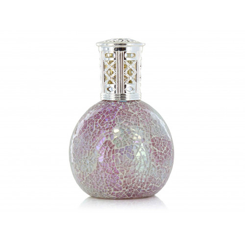 Ashleigh & Burwood  Frosted Bloom Geurlamp - groot