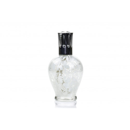 Ashleigh & Burwood  Snow White Fragrance Lamp S wit