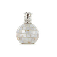 Ashleigh & Burwood  Arctic Tundra Fragrance Lamp - small