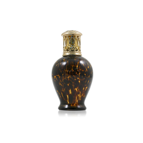 Ashleigh & Burwood  Leopard Geurlamp - klein