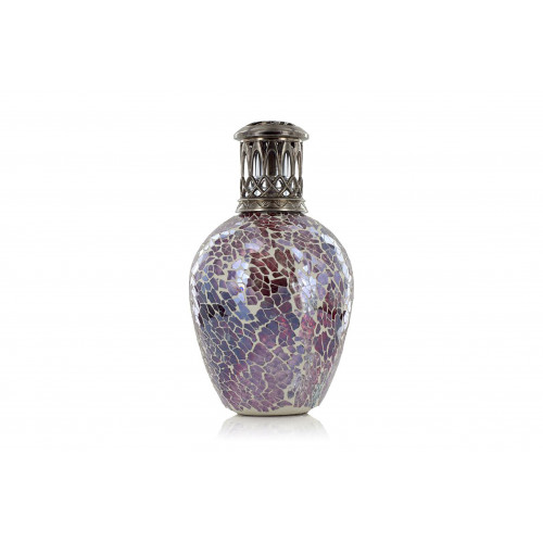 Ashleigh & Burwood  Rose Quartz Fragrance Lamp - small