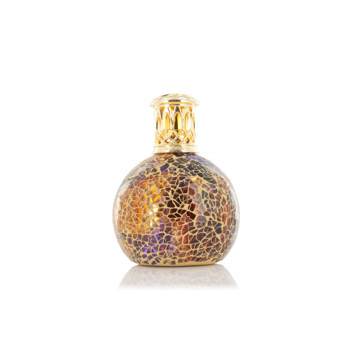 Ashleigh & Burwood  Golden Sunset Fragrance Lamp - small