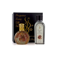 Ashleigh & Burwood Geurlamp cadeauset - Tahitian Sunset & Moroccan Spice Ashleigh & Burwood Geurlamp cadeauset - Tahitian Sunset & Moroccan Spice
