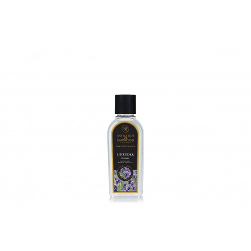 Ashleigh & Burwood  Lavender Fragrance Lamp oil 250ml