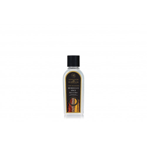 Ashleigh & Burwood  Moroccan Spice Fragrance Lamp oil 250ml