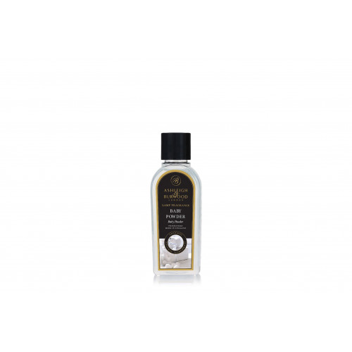 Ashleigh & Burwood  Baby Powder Fragrance Lamp oil 250ml
