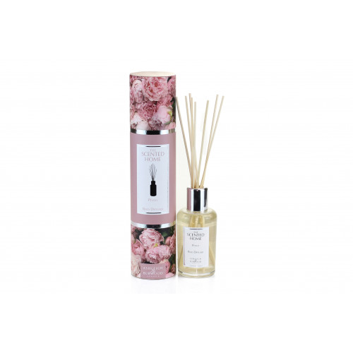 Ashleigh & Burwood Peony L Reed Diffusers