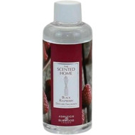 Ashleigh & Burwood  Black Raspberry Reed Diffusers navulling 150ml