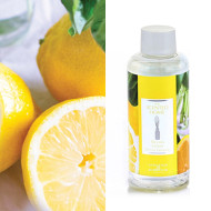 Ashleigh & Burwood Sicilian Lemon Geurstokjes navulling 150ml Ashleigh & Burwood Sicilian Lemon Geurstokjes navulling 150ml