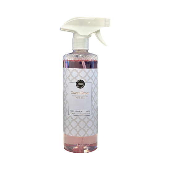 Sweet Grace All-Purpose Cleaner 500ml Sweet Grace All-Purpose Cleaner 500ml