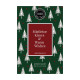 Bridgewater Candle Company - Duftsachet - Mistletoe Kisses (Christmas Bliss) Bridgewater Candle Company - Duftsachet - Mistletoe Kisses (Christmas Bliss)
