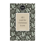 Bridgewater Candle Company - Duftsachet - All I Want ( Remember When )