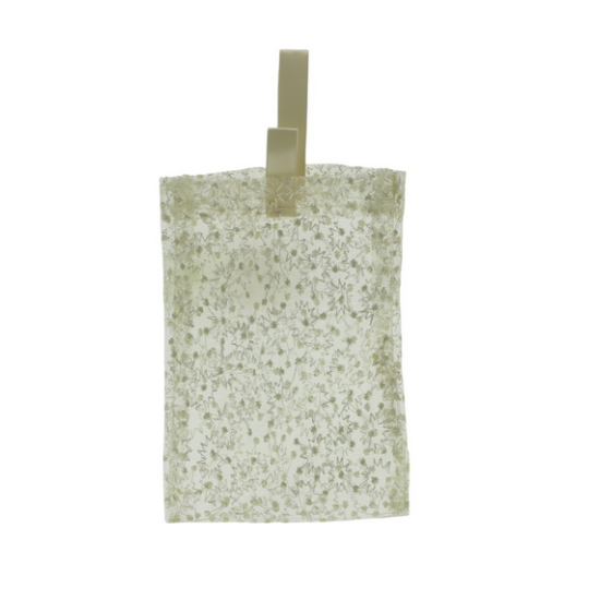 Zakje voor geurzakje Glitter