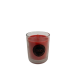 Bridgewater Candle Company - Glass Candle - Christmas Bliss Bridgewater Candle Company - Glass Candle - Christmas Bliss