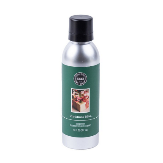 Bridgewater Candle Company - Vernieuwde Roomspray - Christmas Bliss