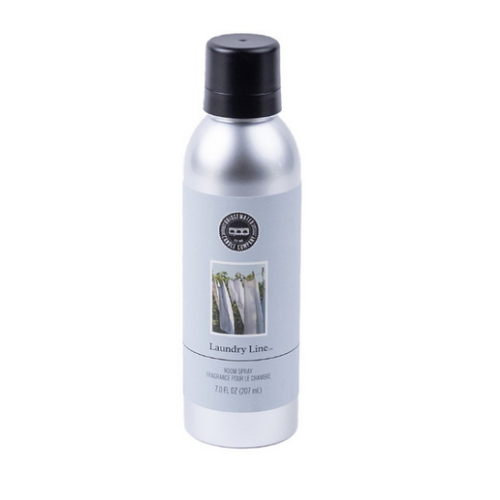 Bridgewater Candle Company - Vernieuwde Roomspray - Laundry Line