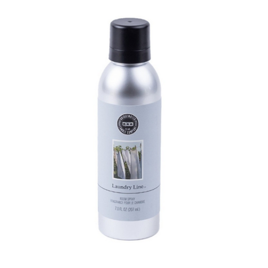 Bridgewater Candle Company - Vernieuwde Roomspray - Laundry Line