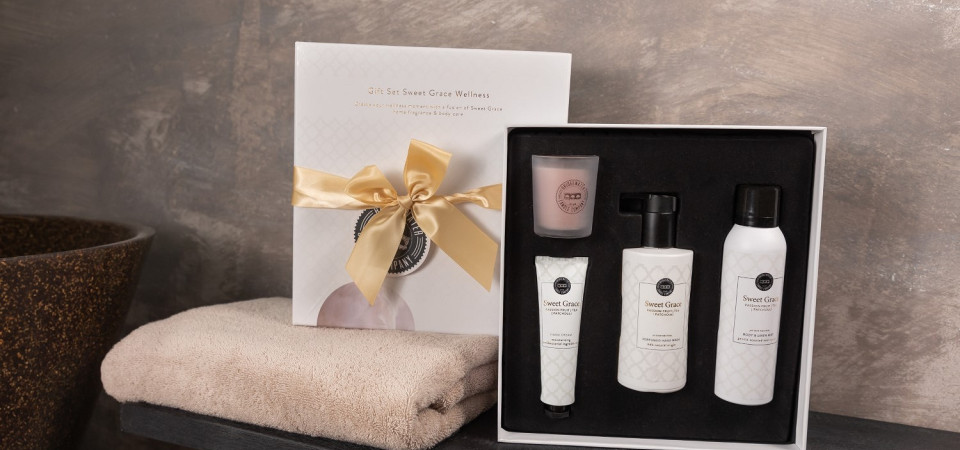 The Best December Gifts