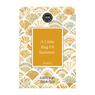Bridgewater Candle Company - Geurzakje - A Little Bag of Summer ( Sea Breeze ) Bridgewater Candle Company - Geurzakje - A Little Bag of Summer ( Sea Breeze )