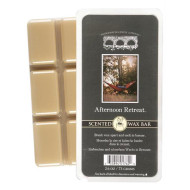 Bridgewater Candle Company - Wax Bar - Afternoon Retreat Bridgewater Candle Company - Wax Bar - Afternoon Retreat