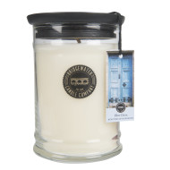 Bridgewater Candle Company - Geurkaars - 500gr - Blue Door Bridgewater Candle Company - Geurkaars - 500gr - Blue Door