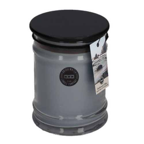 Bridgewater Candle Company - Geurkaars - 500gr - Driftwood Tides