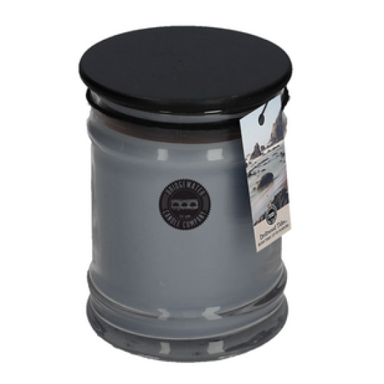Bridgewater Candle Company - Geurkaars - 500gr - Driftwood Tides