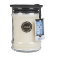 Bridgewater Candle Company - Geurkaars - 225gr - Blue Door