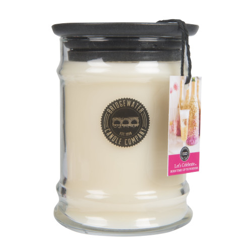 Bridgewater Candle Company - Geurkaars - 225gr - Let's Celebrate