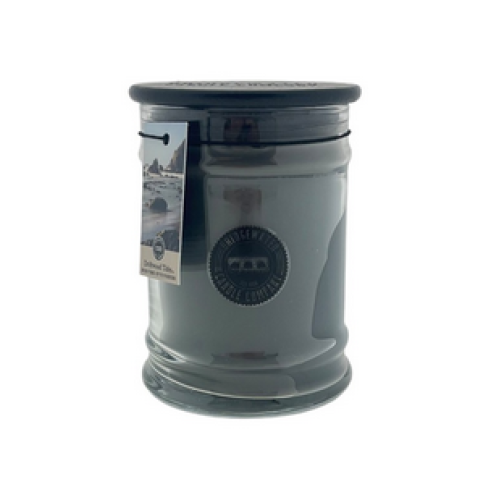 Bridgewater Candle Company - Geurkaars - 225gr - Driftwood Tides