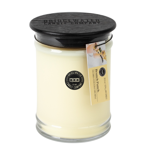 Bridgewater Candle Company - Geurkaars - 500gr - Brunch Punch