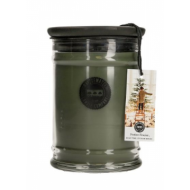 Bridgewater Candle Company - Geurkaars - 500gr - Festive Frasier Bridgewater Candle Company - Geurkaars - 500gr - Festive Frasier