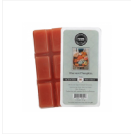 Bridgewater Candle Company - Wax Bar - Harvest Pumpkin Bridgewater Candle Company - Wax Bar - Harvest Pumpkin