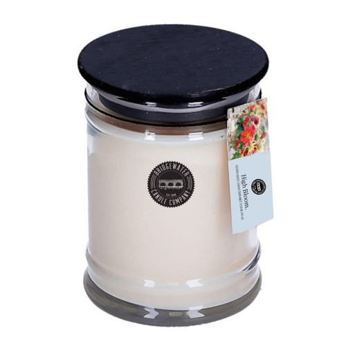 Bridgewater Candle Company - Geurkaars - 500gr - High Bloom