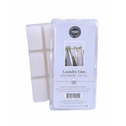 Bridgewater Candle Company - Wax Bar - Laundry Line