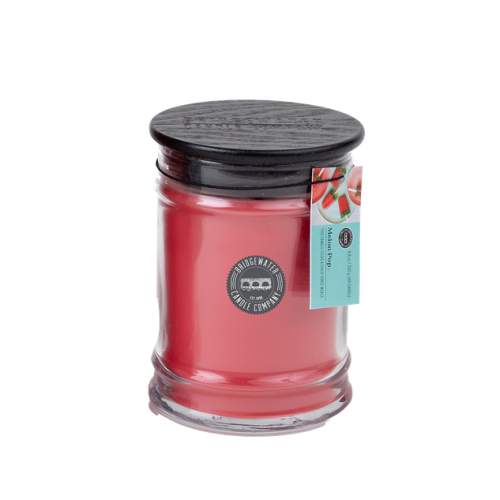 Bridgewater Candle Company - Geurkaars - 225gr - Melon Pop