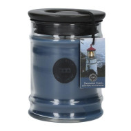 Bridgewater Candle Company - Geurkaars - 225gr - Nantucket Coast Bridgewater Candle Company - Geurkaars - 225gr - Nantucket Coast