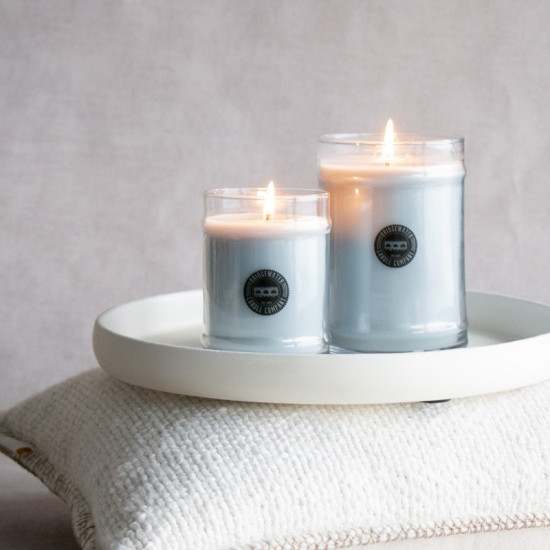 Bridgewater Candle Company - Geurkaars - 225gr - Salt & Sea Glass