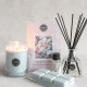 Bridgewater Candle Company - Geurstokjes - Salt & Sea Glass