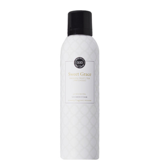 Sweet Grace Shower Foam 200ml Sweet Grace Shower Foam 200ml
