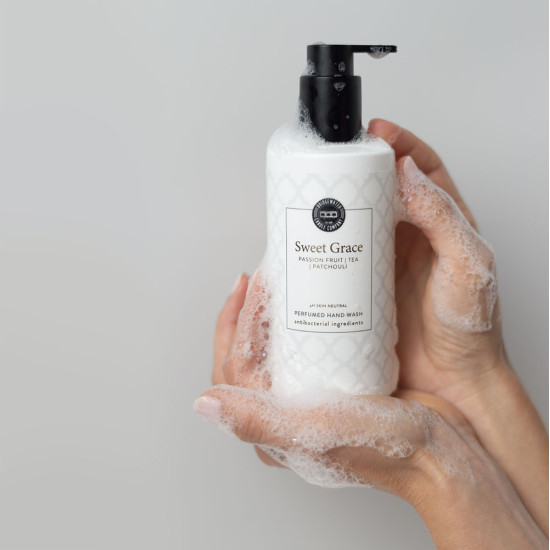 Sweet Grace Handzeep 300ml