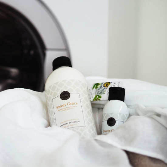 Sweet Grace Laundry Detergene 1000ml