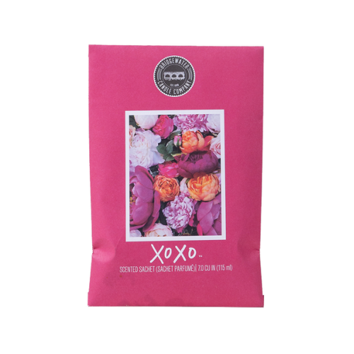 Bridgewater Candle Company - Duftsachet - XoXo