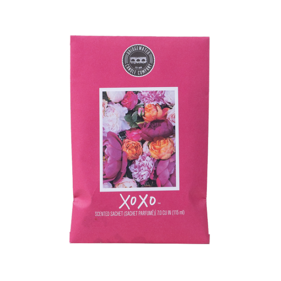 Bridgewater Candle Company - Duftsachet - XoXo