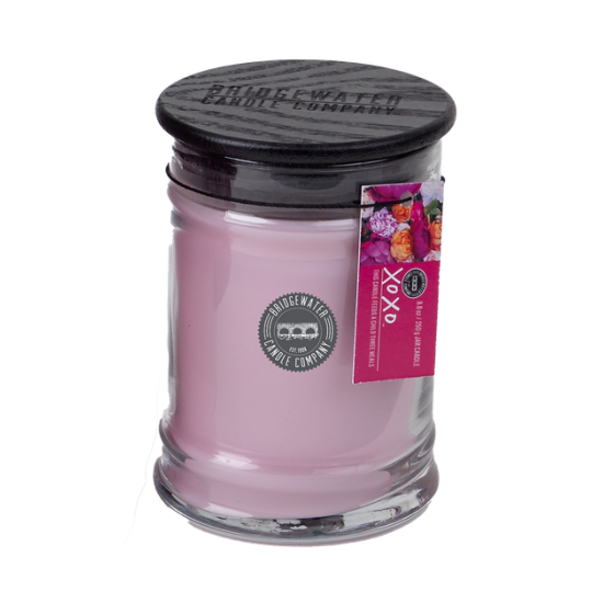 Bridgewater Candle Company - Geurkaars - 225gr - XoXo