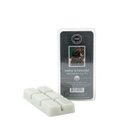 Bridgewater Candle Company - Wax Bar - Amber & Emerald Bridgewater Candle Company - Wax Bar - Amber & Emerald