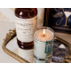 Bridgewater Candle Company - Geurkaars - 225gr - Amber & Emerald Bridgewater Candle Company - Geurkaars - 225gr - Amber & Emerald