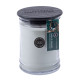 Bridgewater Candle Company - Geurkaars - 500gr - Amber & Emerald Bridgewater Candle Company - Geurkaars - 500gr - Amber & Emerald