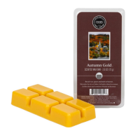 Bridgewater Candle Company - Wax Bar - Autumn Gold