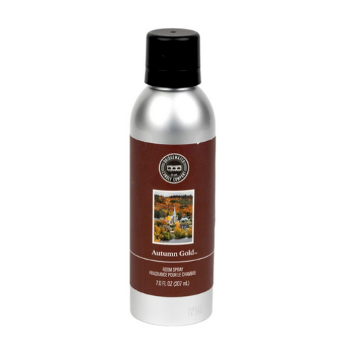 Bridgewater Candle Company - Renewed Roomspray - Autumn Gold